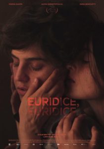 Euridice, Euridice (2022)
