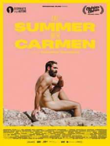 The Summer With Carmen (2023)